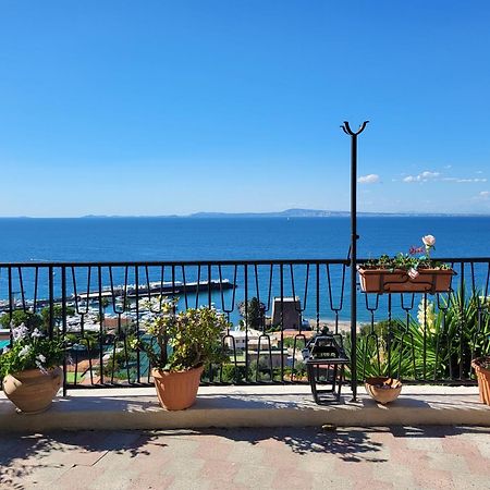 Quietness Bed & Breakfast Vico Equense Dış mekan fotoğraf