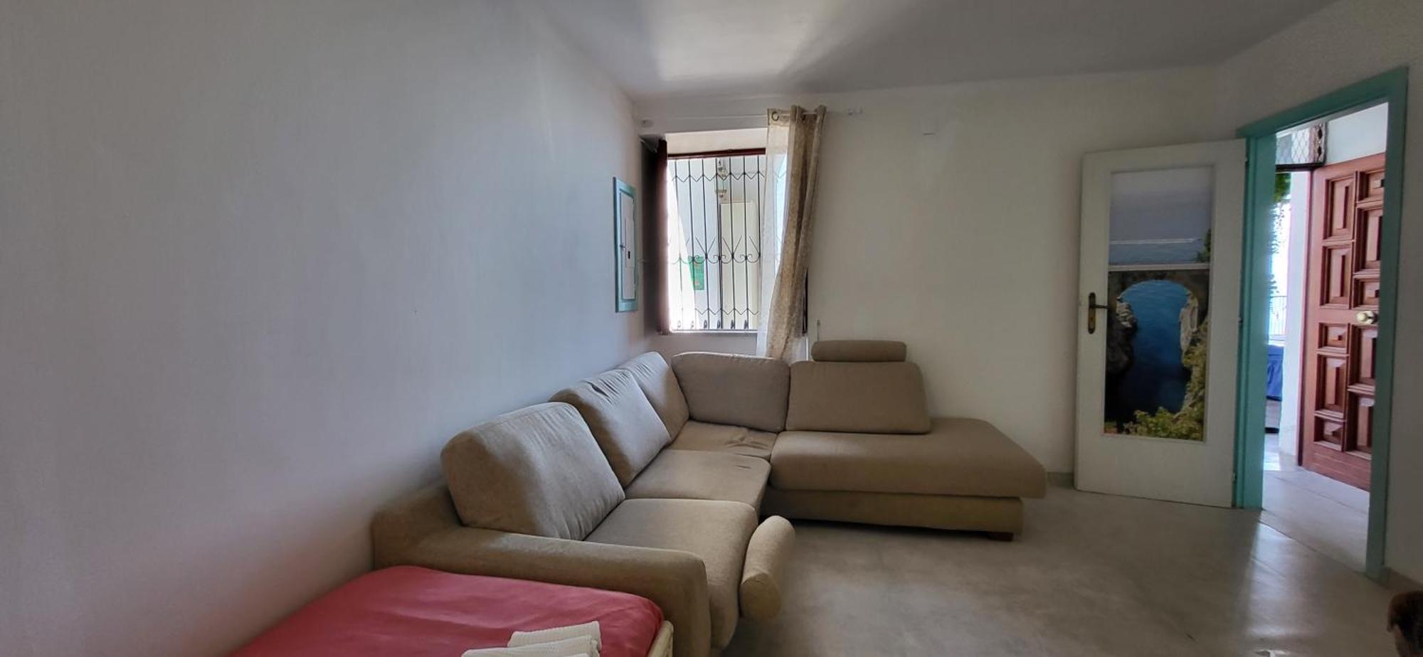 Quietness Bed & Breakfast Vico Equense Dış mekan fotoğraf