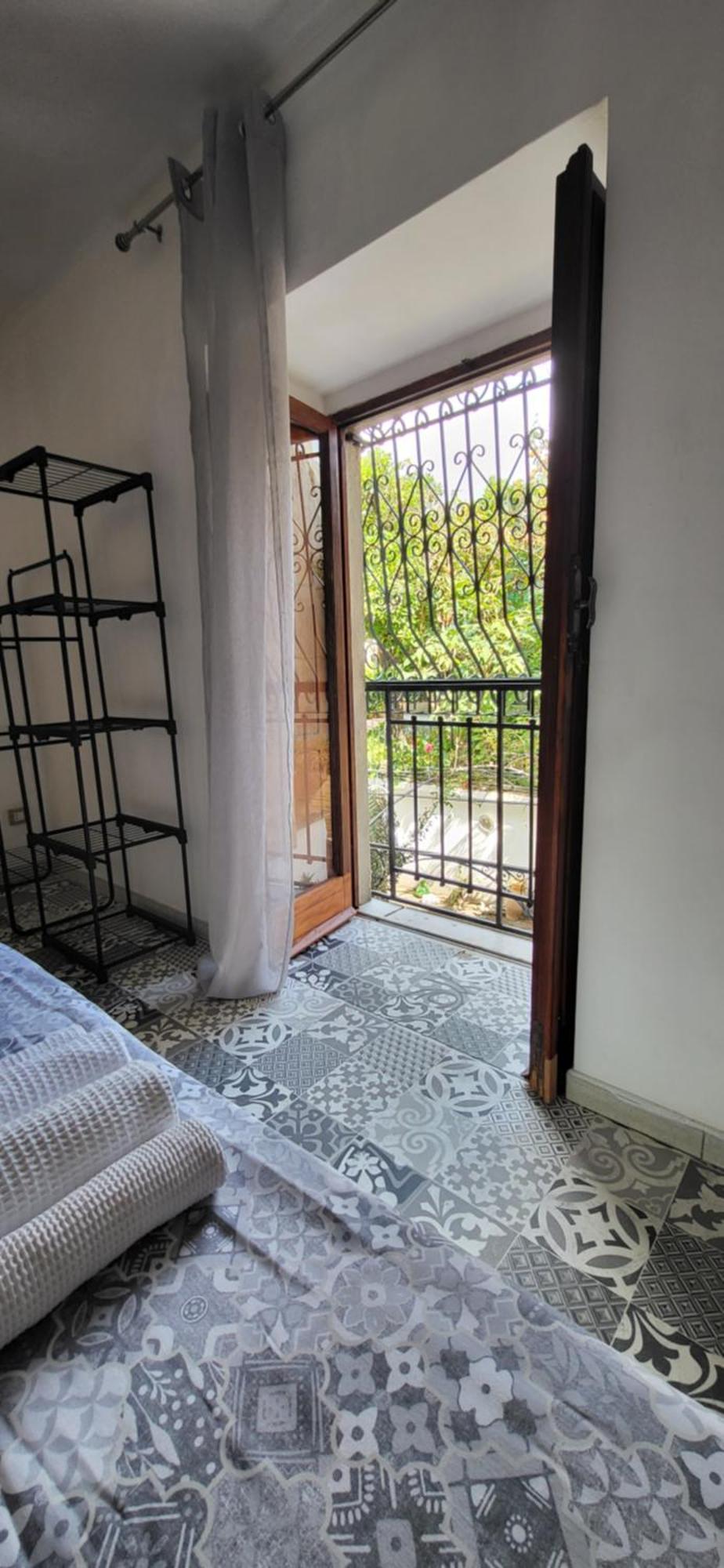 Quietness Bed & Breakfast Vico Equense Dış mekan fotoğraf