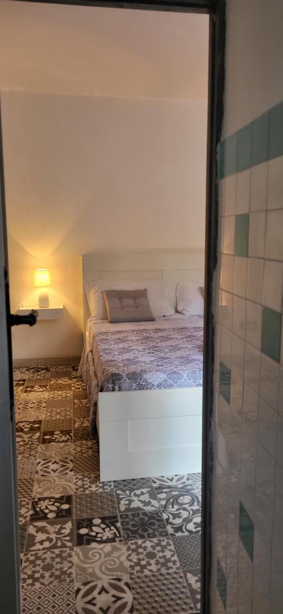 Quietness Bed & Breakfast Vico Equense Dış mekan fotoğraf