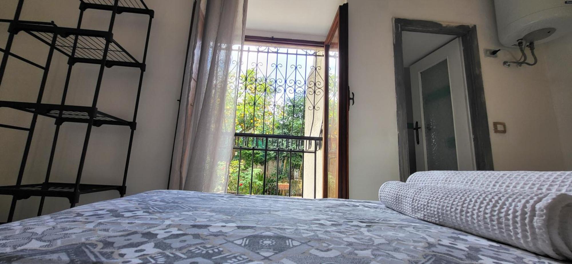 Quietness Bed & Breakfast Vico Equense Dış mekan fotoğraf