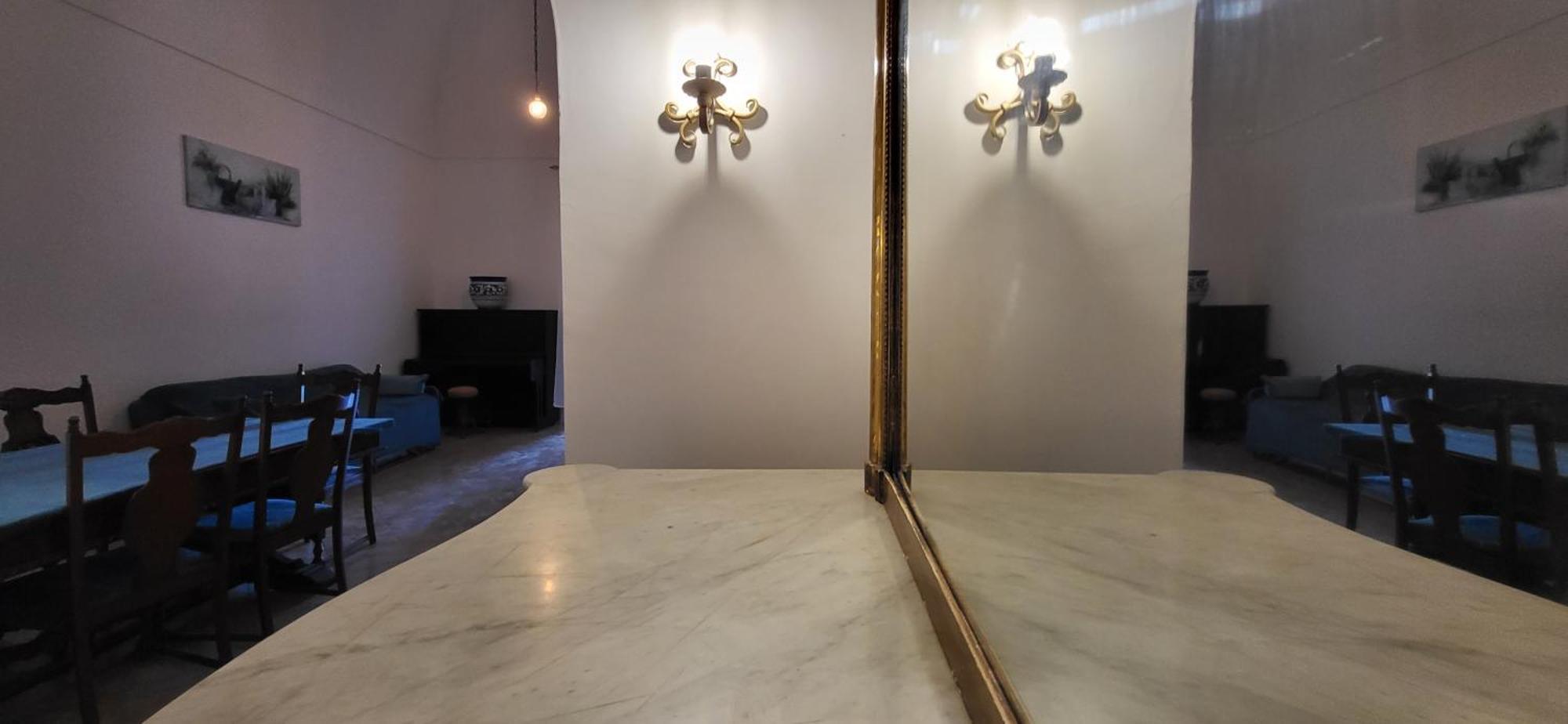 Quietness Bed & Breakfast Vico Equense Dış mekan fotoğraf