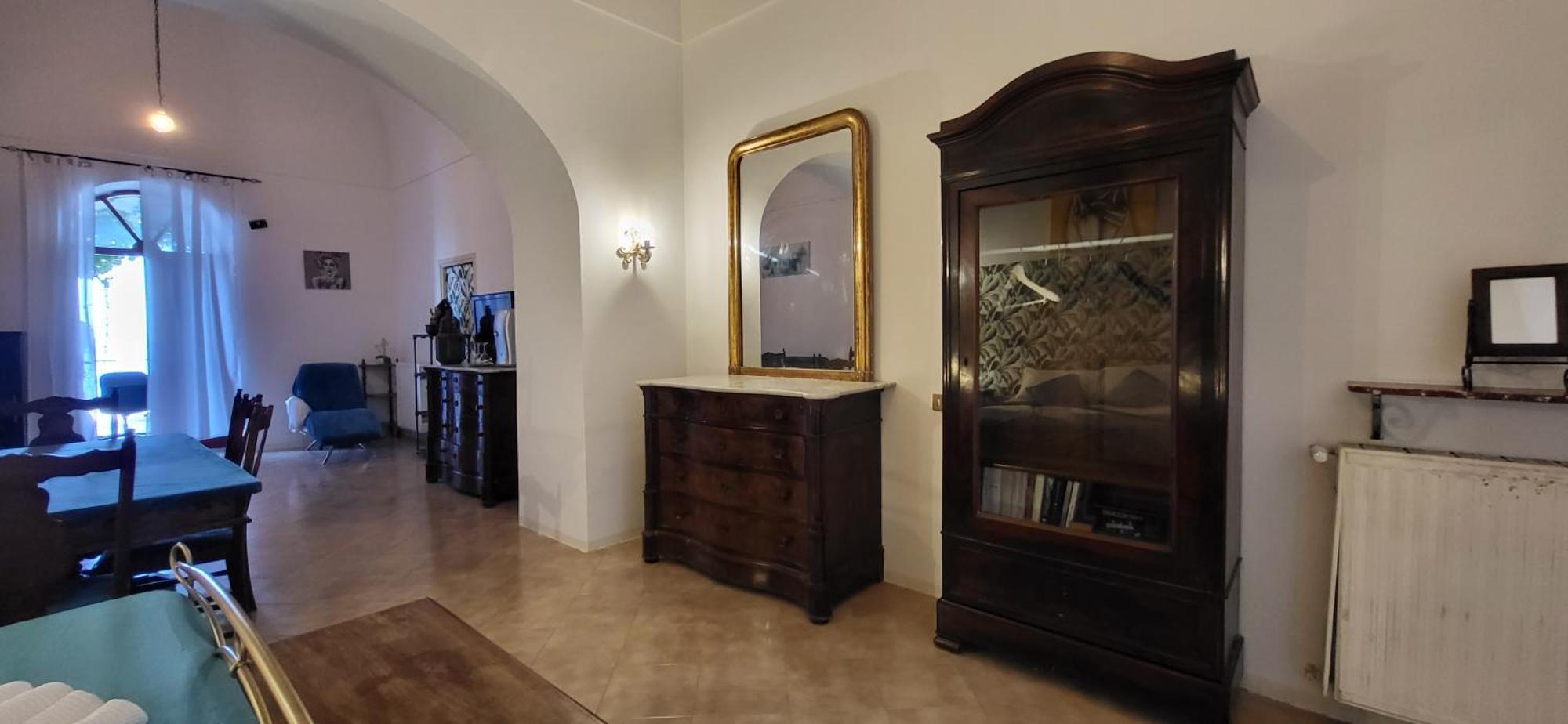 Quietness Bed & Breakfast Vico Equense Dış mekan fotoğraf
