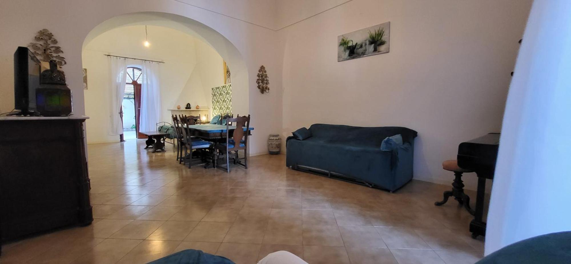 Quietness Bed & Breakfast Vico Equense Dış mekan fotoğraf