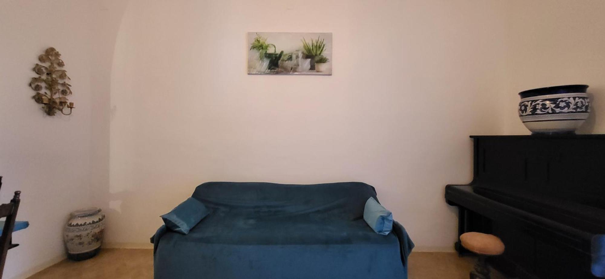 Quietness Bed & Breakfast Vico Equense Dış mekan fotoğraf
