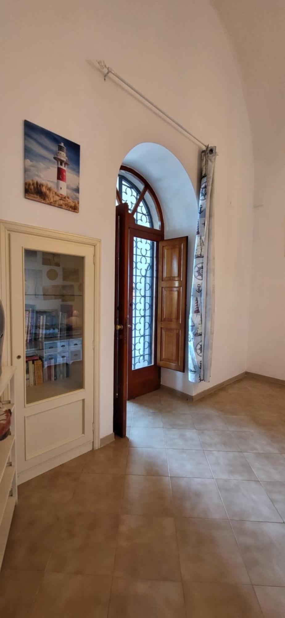 Quietness Bed & Breakfast Vico Equense Dış mekan fotoğraf