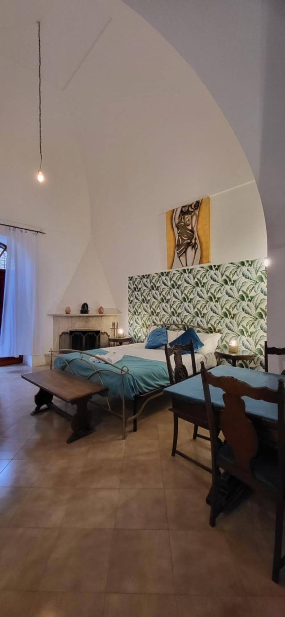 Quietness Bed & Breakfast Vico Equense Dış mekan fotoğraf