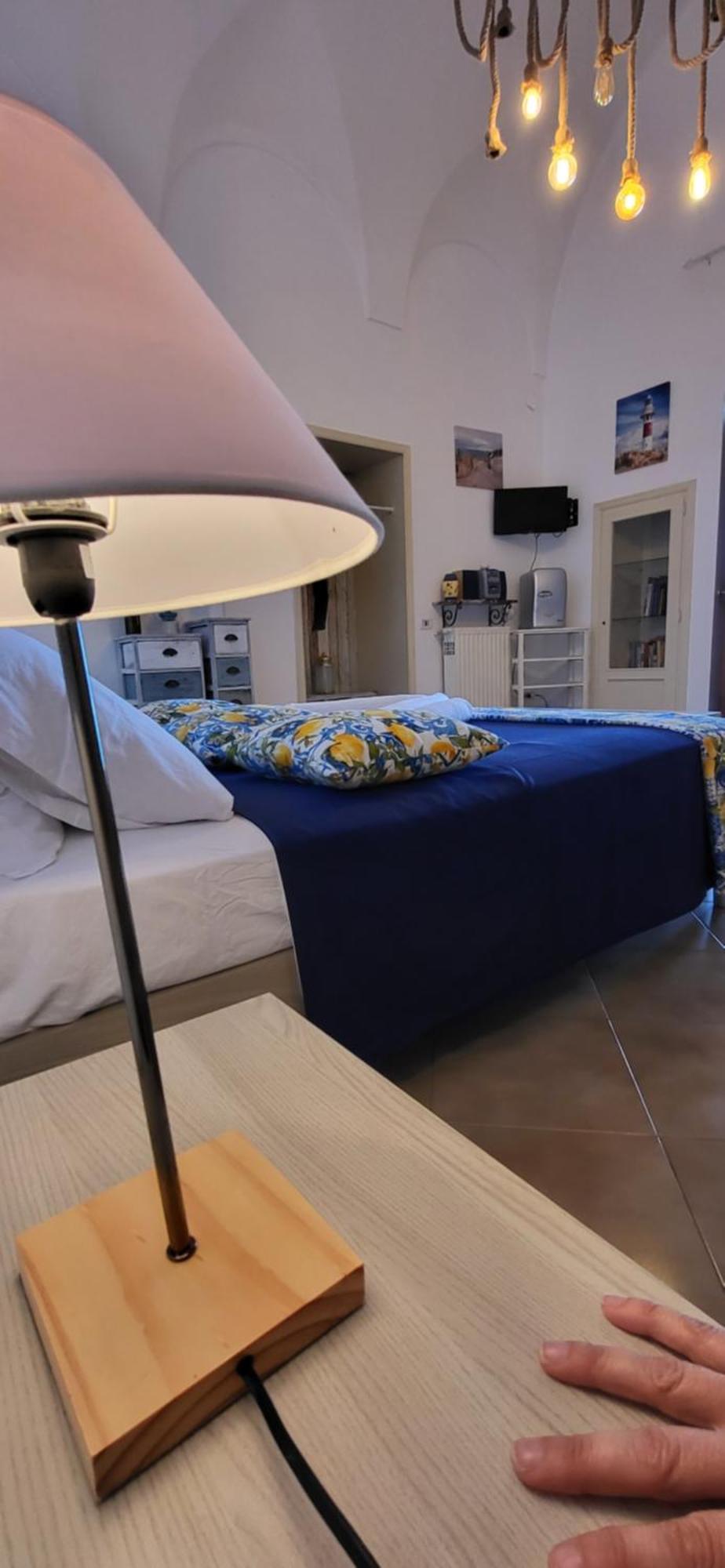 Quietness Bed & Breakfast Vico Equense Dış mekan fotoğraf