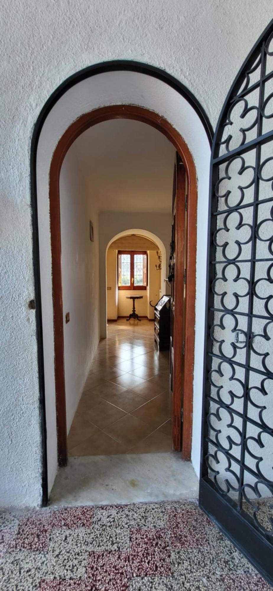 Quietness Bed & Breakfast Vico Equense Dış mekan fotoğraf