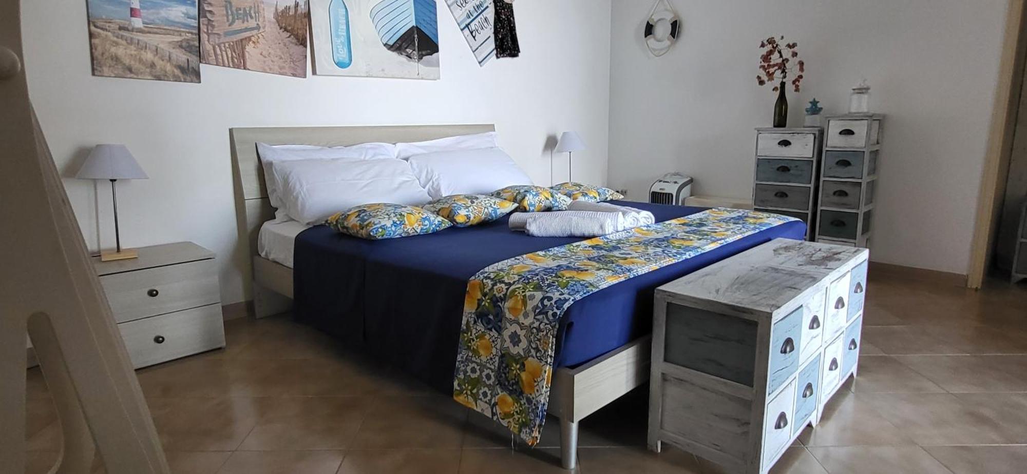 Quietness Bed & Breakfast Vico Equense Dış mekan fotoğraf