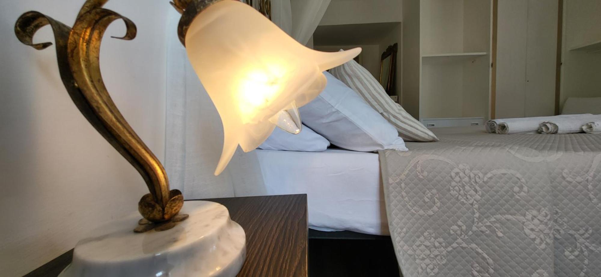 Quietness Bed & Breakfast Vico Equense Dış mekan fotoğraf