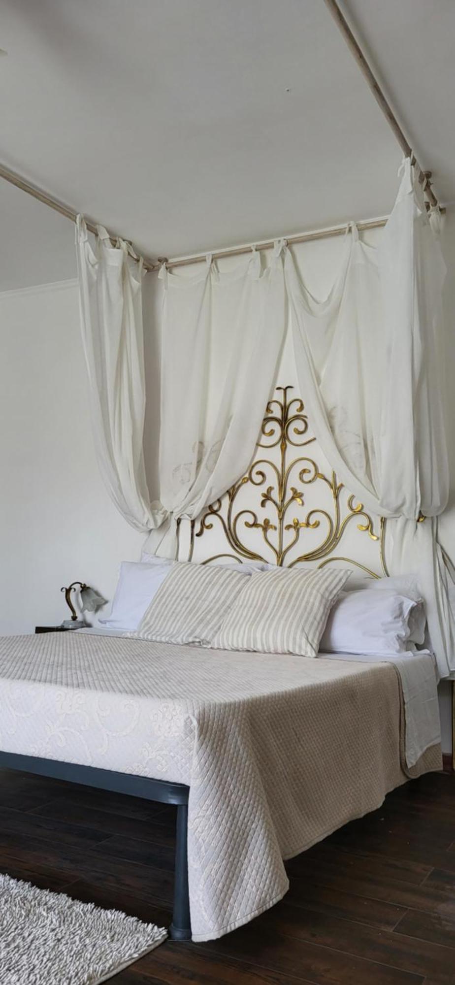 Quietness Bed & Breakfast Vico Equense Dış mekan fotoğraf