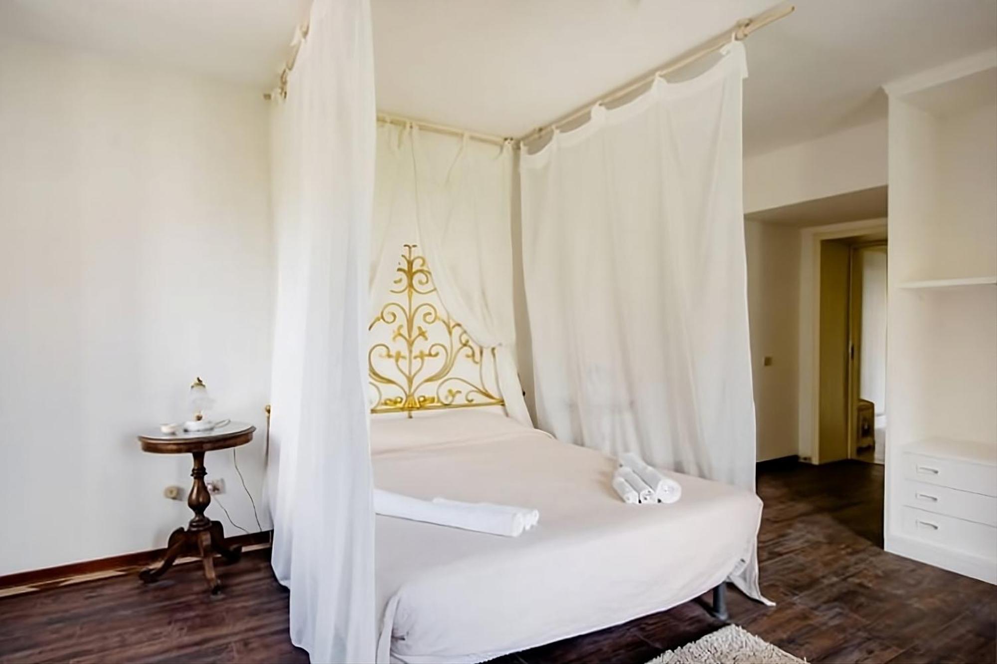 Quietness Bed & Breakfast Vico Equense Dış mekan fotoğraf