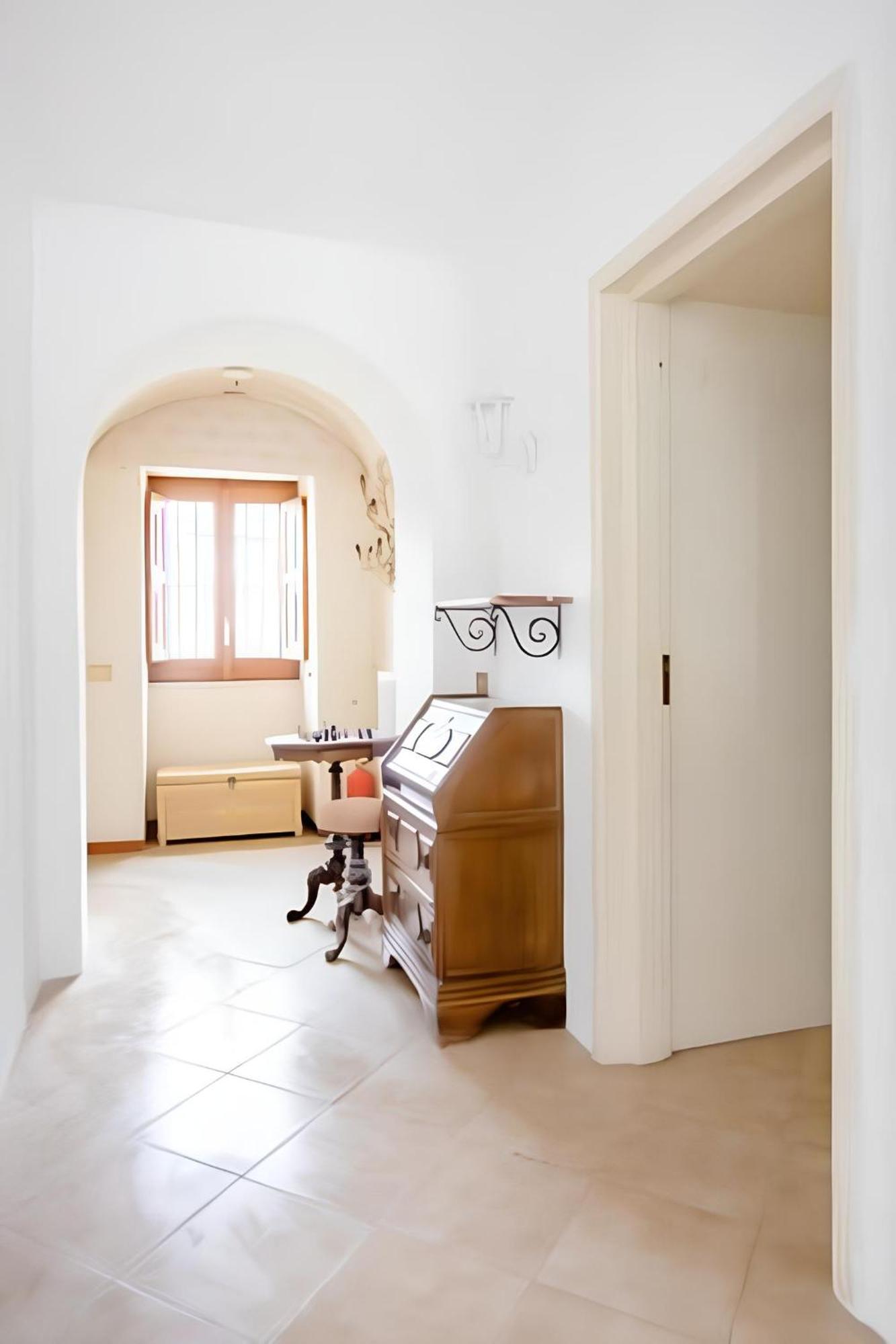 Quietness Bed & Breakfast Vico Equense Dış mekan fotoğraf