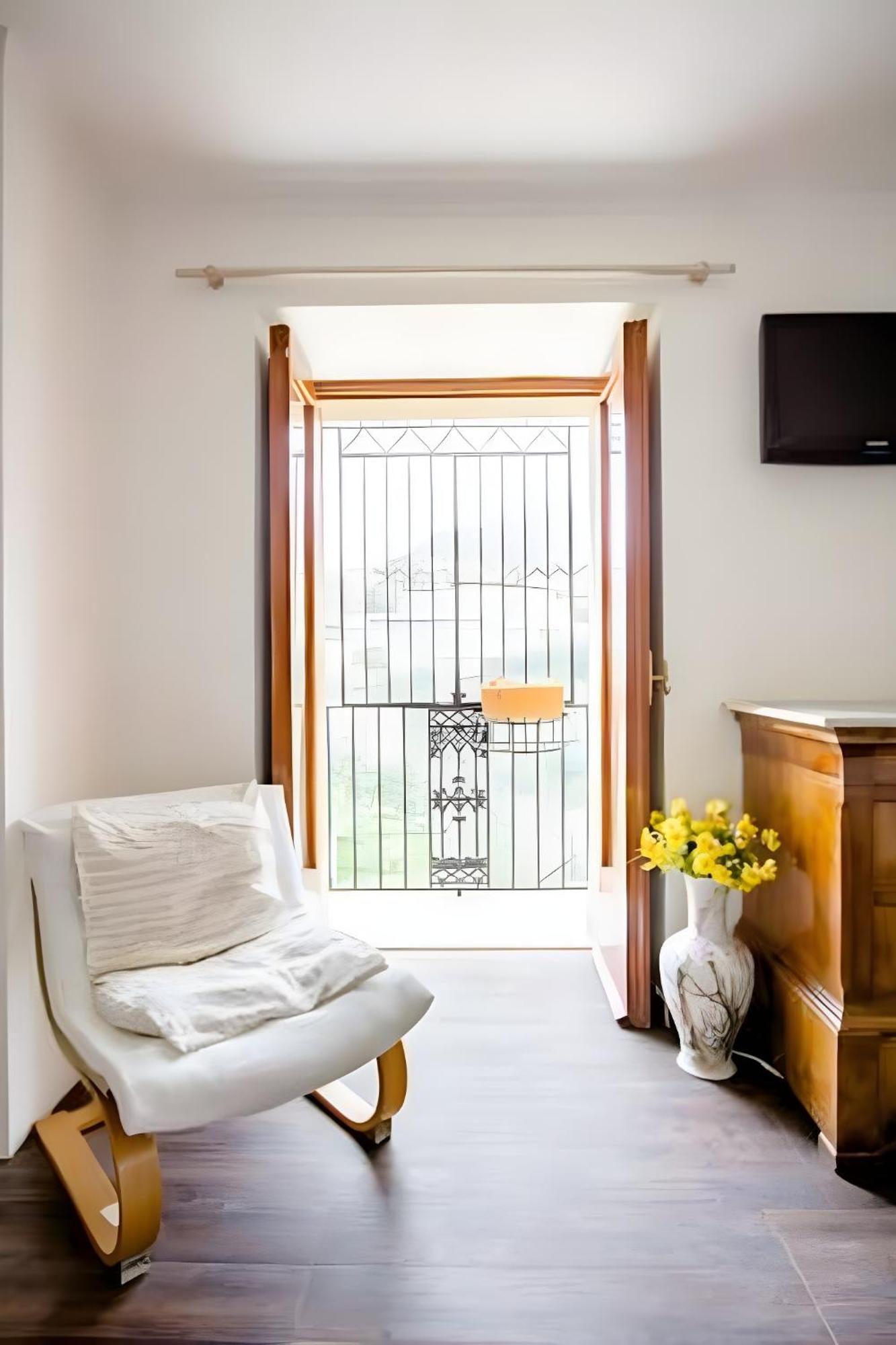 Quietness Bed & Breakfast Vico Equense Dış mekan fotoğraf