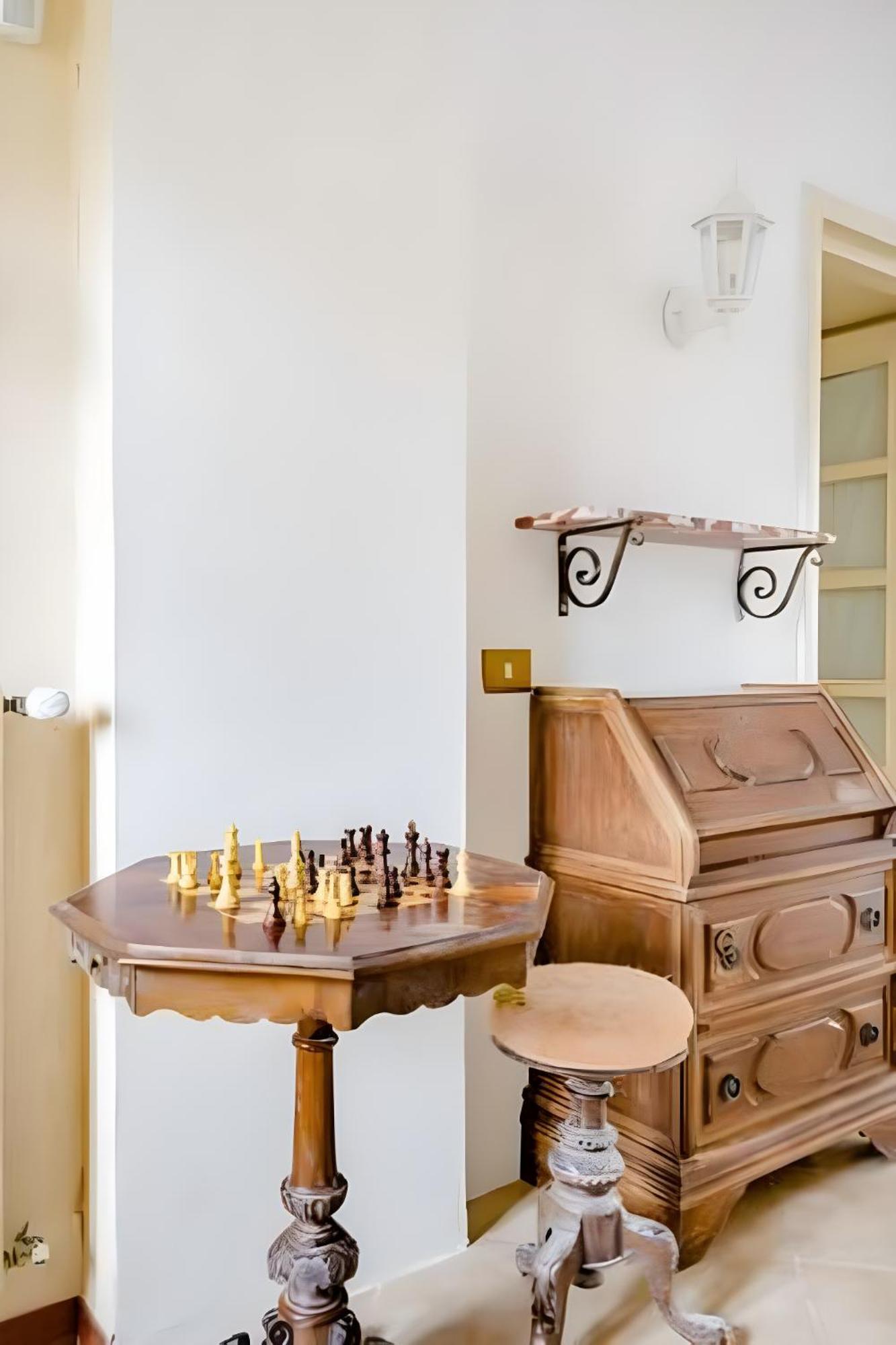 Quietness Bed & Breakfast Vico Equense Dış mekan fotoğraf