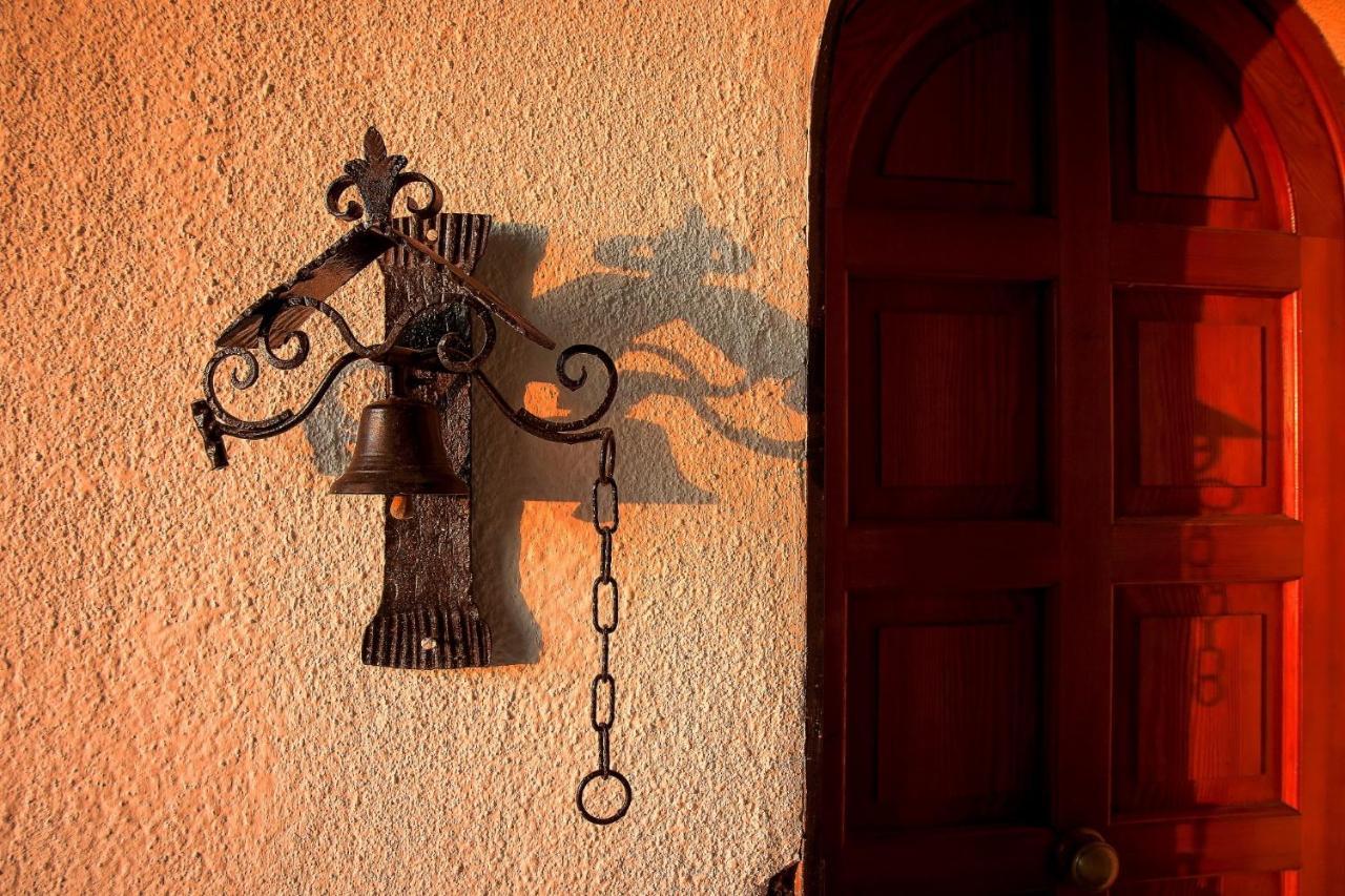Quietness Bed & Breakfast Vico Equense Dış mekan fotoğraf